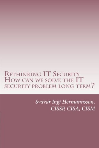 rethinkingitsecurity